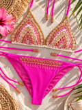 Bikinni Amara Fucsia
