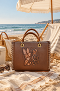 Bolso Alondra Cobre