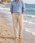 Pantalón Lino Calma